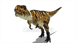 映像CG 恐竜 Dinosaur120418-005